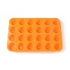 DIY Food Grade Silicone Molds AJEW-CJC0001-34-1