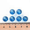 Transparent Acrylic Beads MACR-S370-A10mm-759-4
