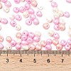 6/0 Glass Seed Beads X1-SEED-L011-08A-03-4