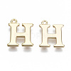 Brass Charms KK-N231-179H-NF-1