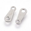 304 Stainless Steel Chain Tabs STAS-E454-23P-2