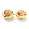 Natural Tiger Eye Beads G-B011-06G-D-2