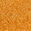 TOHO 8/0 Round Beads SEED-TR08-0002A-3