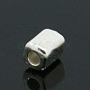 Alloy Spacer Beads X-PALLOY-M018-04S-2