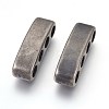 304 Stainless Steel Shackles Clasps Finding STAS-E446-25AS-1