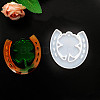 DIY Silicone Pendant Molds SIMO-L001-02-1