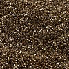 MIYUKI Delica Beads SEED-MY11-DB0022L-3