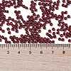 TOHO 8/0 Round Beads X-SEED-TR08-2153-4