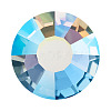 Preciosa® Crystal Hotfix Flatback Stones Y-PRC-HSS6-31110-200-2