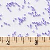 MIYUKI Delica Beads X-SEED-J020-DB0249-4