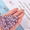 Transparent Acrylic Beads MACR-S370-B12mm-746-5