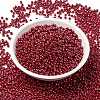 MIYUKI Round Rocailles Beads X-SEED-G008-RR0426-2