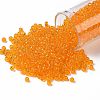 TOHO 8/0 Round Beads SEED-XTR08-0010-1