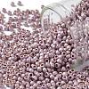 TOHO 11/0 Round Beads X-SEED-TR11-PF0554F-1