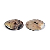 2-Hole Mother of Pearl Buttons SHEL-D078-02B-2