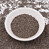 MIYUKI Delica Beads X-SEED-J020-DB1843F-2
