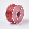 Special Coated Nylon Beading Threads for Seed Beads OCOR-R038-21-1