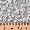 8/0 Glass Seed Beads SEED-US0003-3mm-M1-3