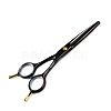 Stainless Steel Hairdressing Scissor MRMJ-T008-008-5