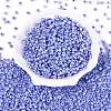8/0 Ceylon Round Glass Seed Beads X-SEED-A011-3mm-146-2