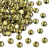 Preciosa® Crystal Hotfix Flatback Stones Y-PRC-HSS12-80250-1