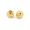 Rack Plated Brass Beads KK-T071-07G-03B-2