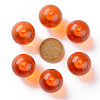 Transparent Acrylic Beads MACR-S370-A20mm-726-3