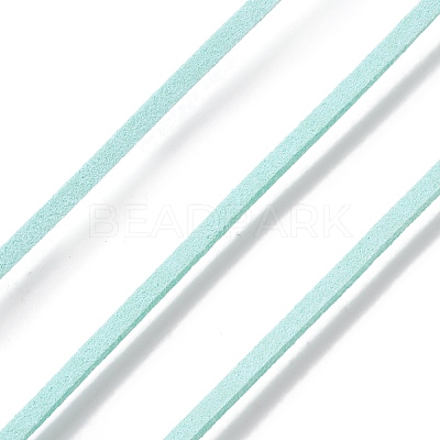 45M Faux Suede Cord LW-M003-06-1