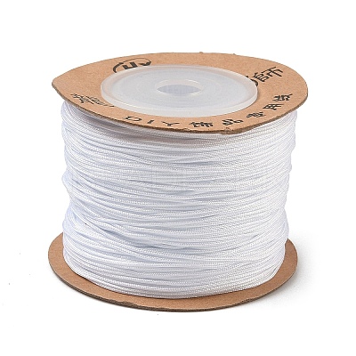 Nylon Braided Cord NWIR-K013-C11-1