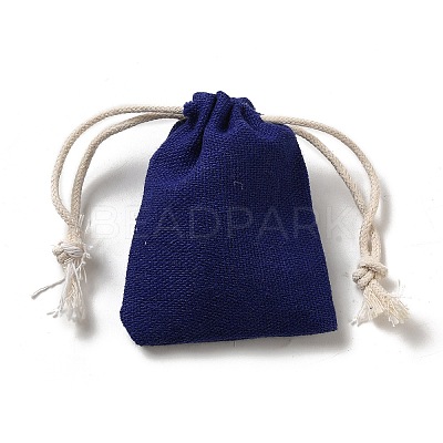 Rectangle Cloth Packing Pouches ABAG-A008-01A-10-1