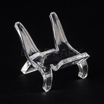 Multi Purpose Acrylic Display Stand ODIS-D001-01C-1
