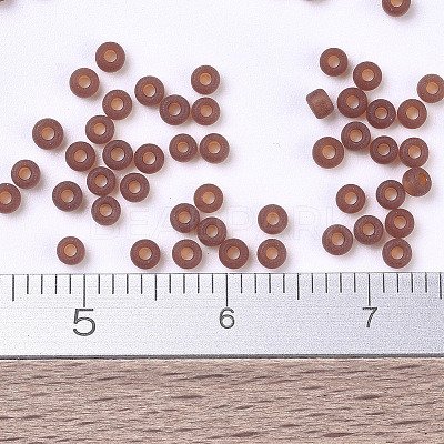 MIYUKI Round Rocailles Beads X-SEED-G007-RR0134F-1