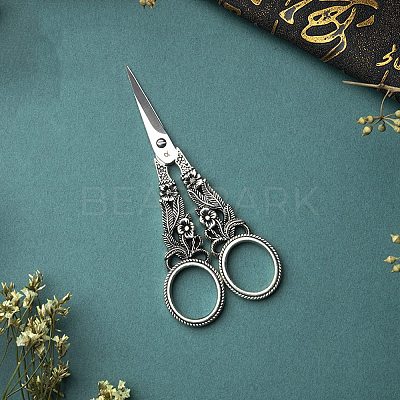 Stainless Steel Scissors PW-WG0567B-06-1