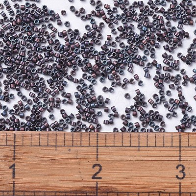 MIYUKI Delica Beads SEED-X0054-DB0312-1