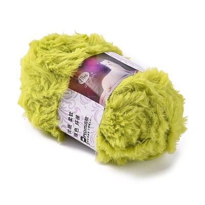 Polyester & Nylon Yarn LS-YCOR-C001-01U-1