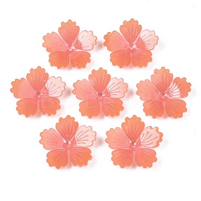Plastic Beads KY-N015-67-1