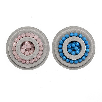 PE and Flocking Bead Design Boards X-ODIS-H020-02C-1