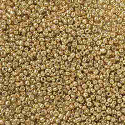 12/0 Glass Seed Beads X-SEED-A017-2mm-1115-1