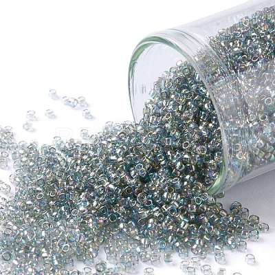 TOHO 15/0 Round Beads X-SEED-TR15-0176-1
