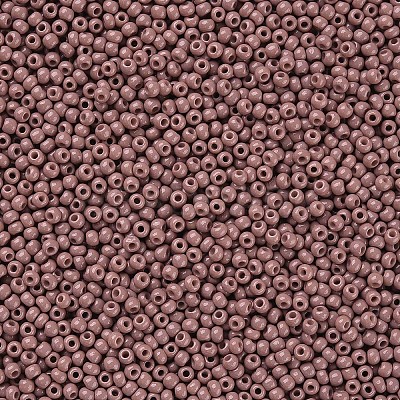 12/0 FGB Grade A Round Glass Seed Beads SEED-N001-A-1047-1