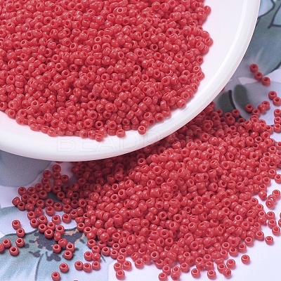 MIYUKI Round Rocailles Beads X-SEED-G007-RR0407-1