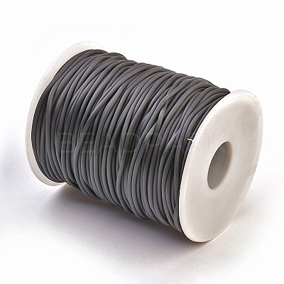 PVC Tubular Solid Synthetic Rubber Cord RCOR-R008-2mm-50m-09-1
