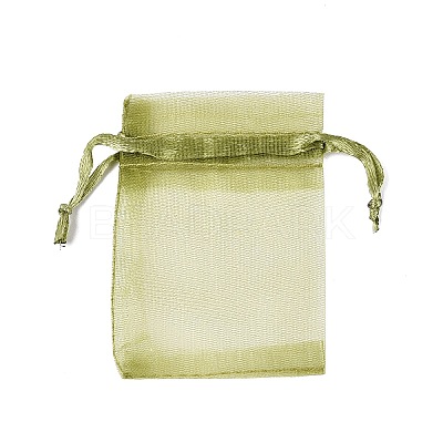 Organza Gift Bags OP-T0CMH-5.5x7-1-1