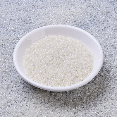 MIYUKI Round Rocailles Beads SEED-JP0008-RR0512-1