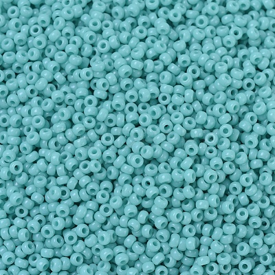MIYUKI Round Rocailles Beads SEED-G007-RR0412L-1
