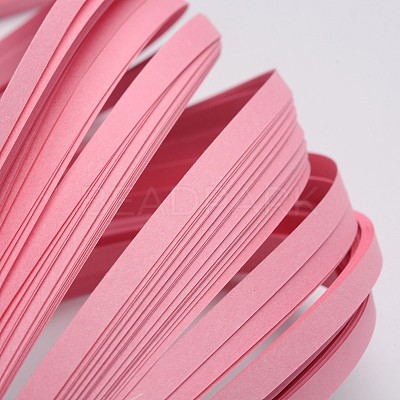 Quilling Paper Strips DIY-J001-5mm-B01-1