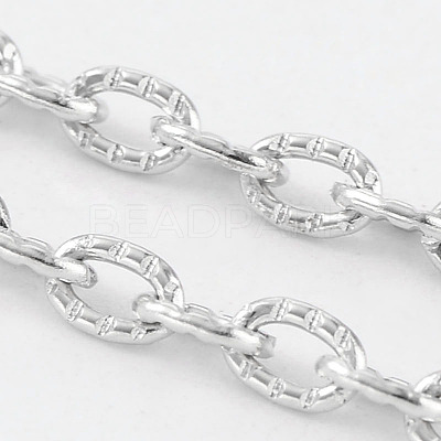 Iron Cable Chains X-CHT104Y-NF-1