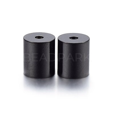 304 Stainless Steel Cord Ends STAS-H467-09B-6mm-1