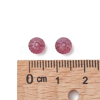 Preciosa® Crystal Beads Y-PRC-BA6-20050-200-1