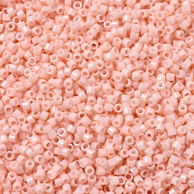 MIYUKI Delica Beads SEED-JP0008-DB0206-1